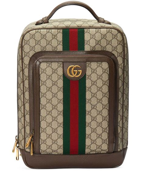 gucci zaino backpack|Gucci Backpacks for Men .